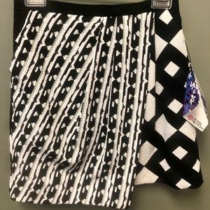 Peter Pilotto for Target NWT Skirt (4)